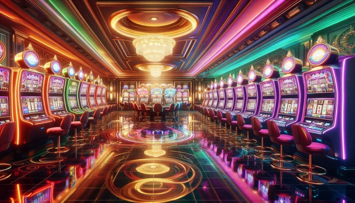 BetRiviera Casino